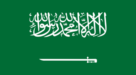 Saudi Arabia