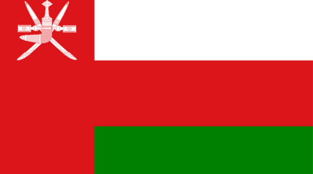 AI Overview
This is the national flag of Oman. AI