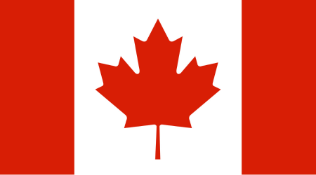 Maple Leaf Flag.