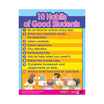 10 Habits of Good Students
