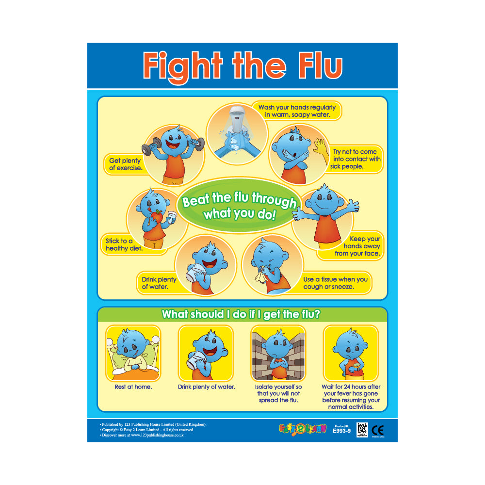 Fight the Flu