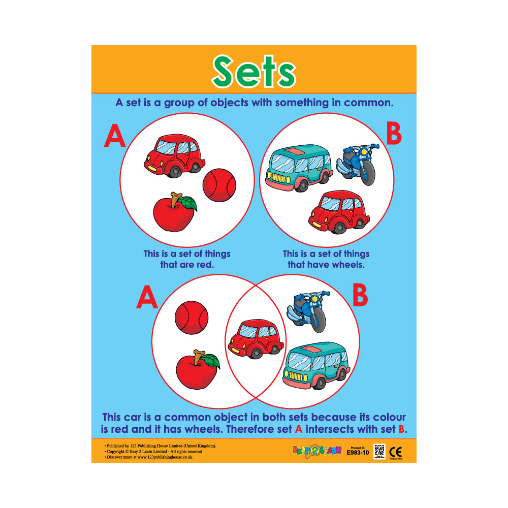 Sets