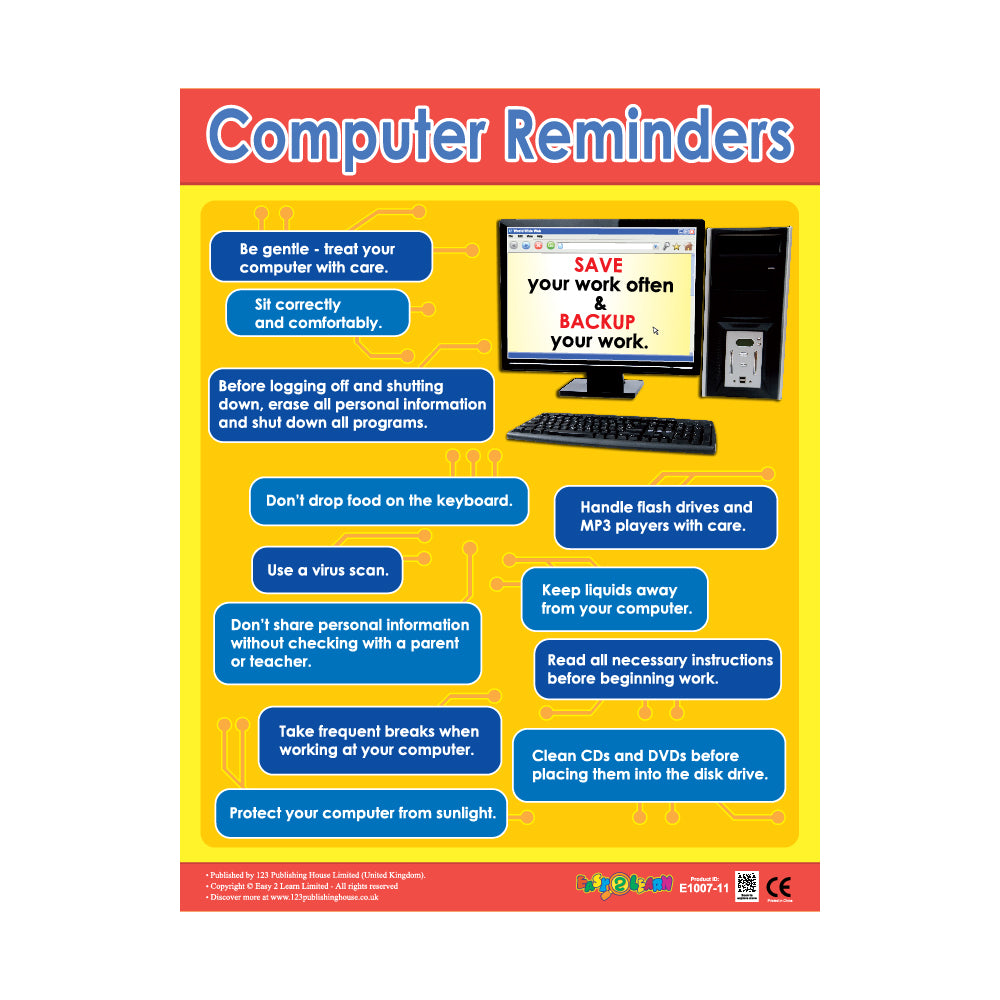 Computer Reminders