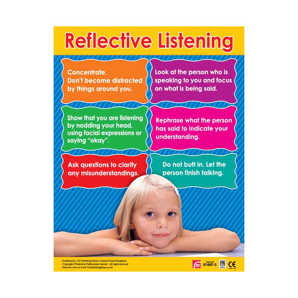 Reflective Listening