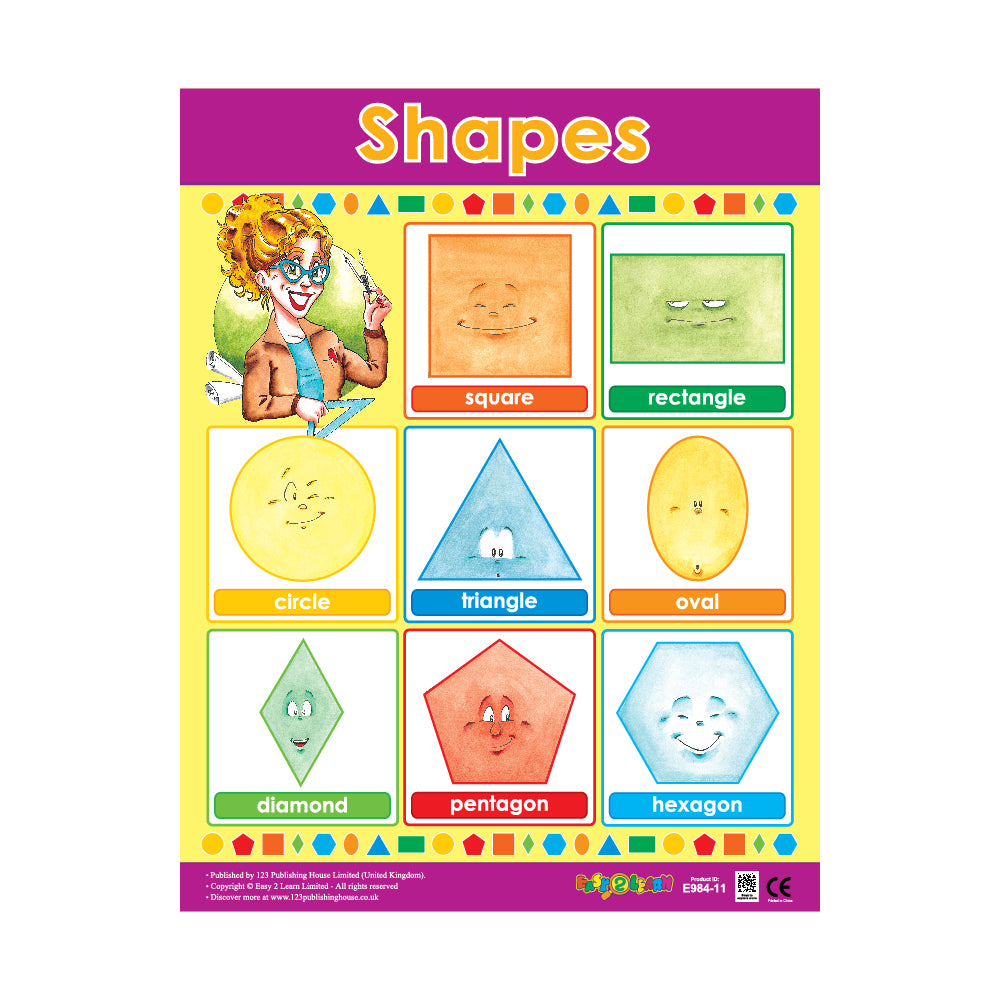 Shapes