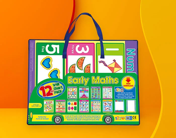wall-charts