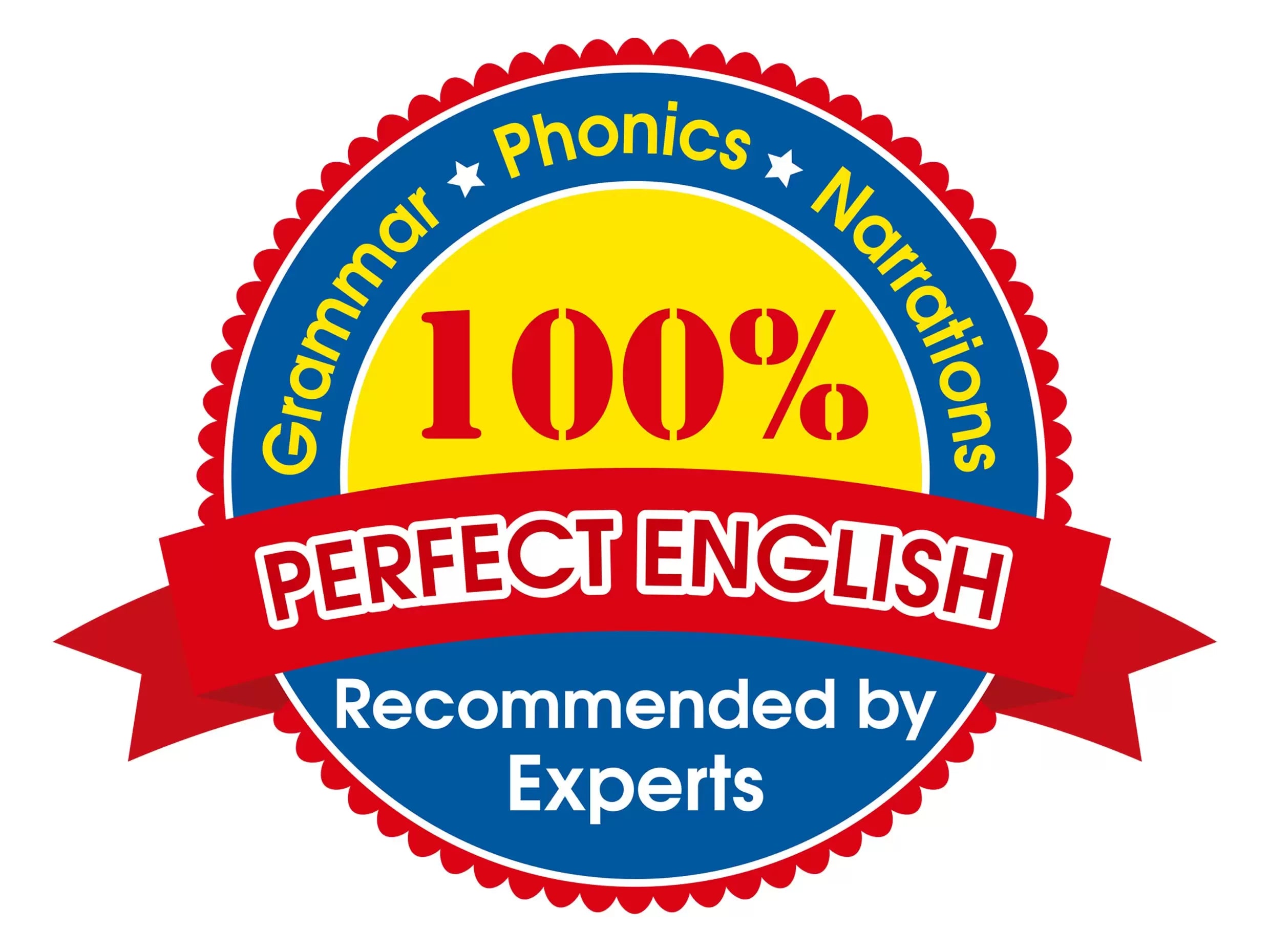 Perfect English