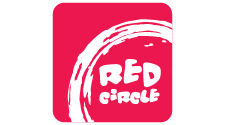 Red Circle brand logo